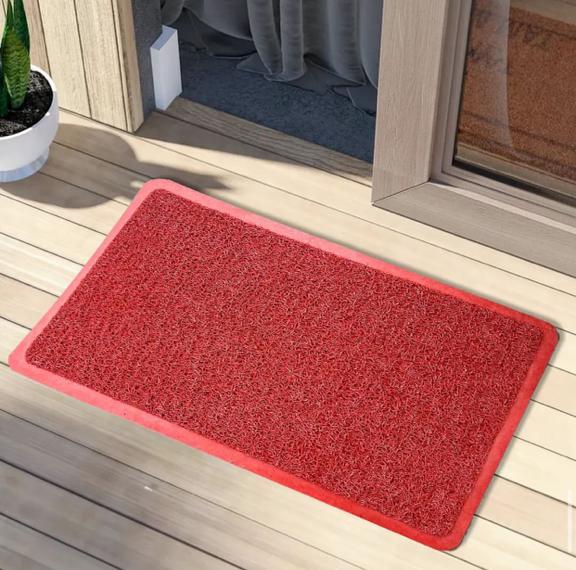 Entrance Mat