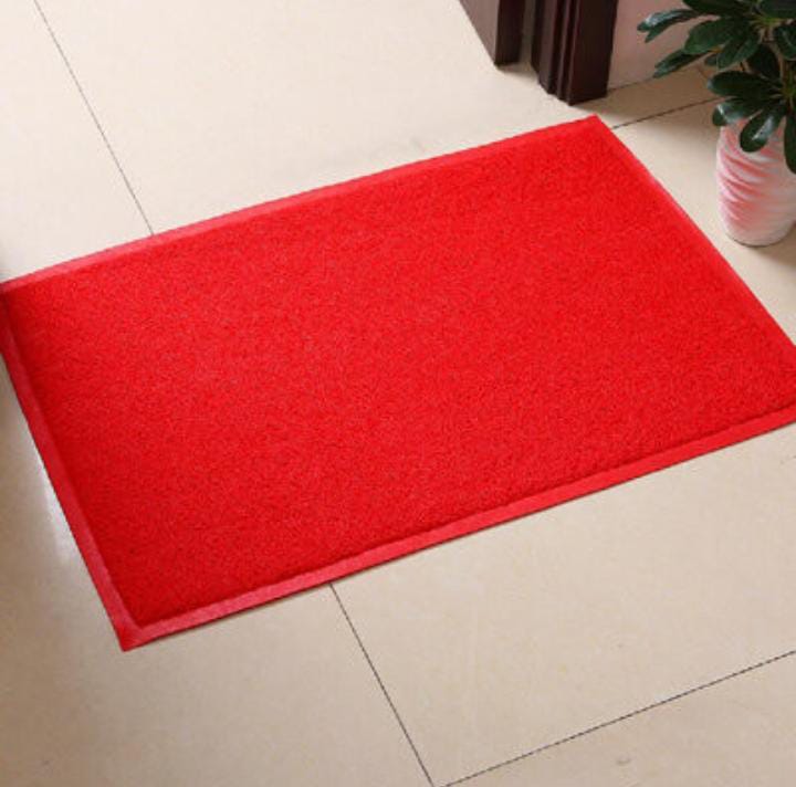 Large Door Entrance mat (FREE DELIVERY😍)