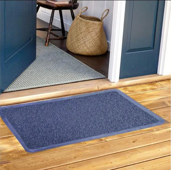 Large Door Entrance mat (FREE DELIVERY😍)