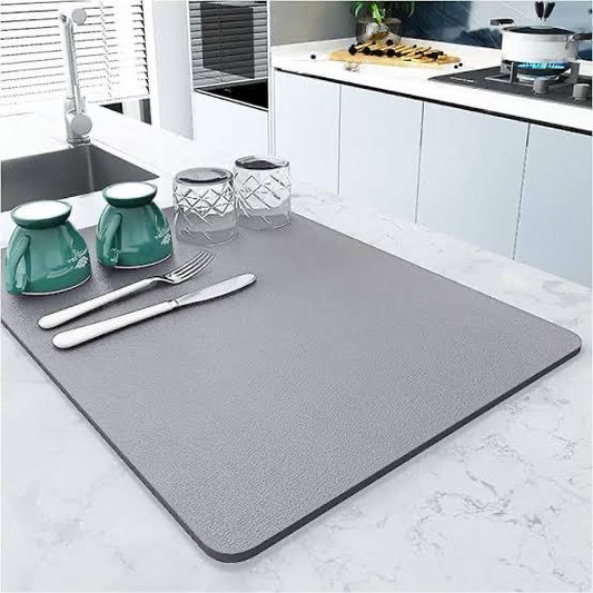 Dish Drying/Dining Table Mat (H) (FREE DELIVERY😍)